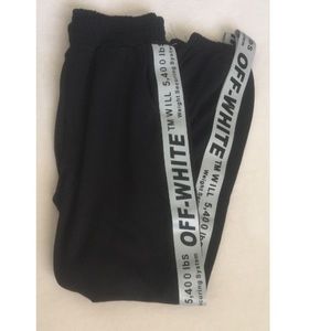 SWEATS (not authentic)